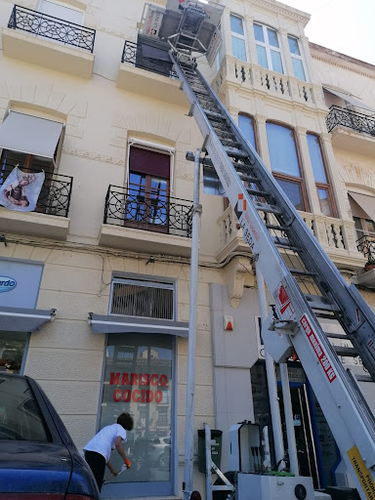 Logo de Mudanzas y Guardamuebles en Teruel La Seda