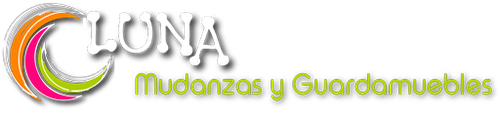 Logo de Mudanzas y Guardamuebles Luna