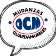 Logo de Mudanzas y Guardamuebles OCM