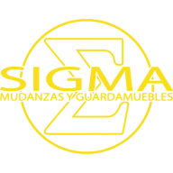 Logo de Mudanzas y Guardamuebles Sigma S.L