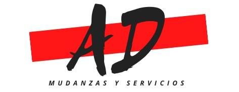 Logo de Mudanzas y Servicios AD