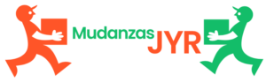 Logo de Mudanzas y transportes J&R