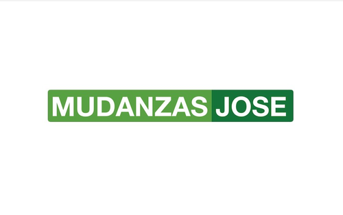 Logo de Mudanzas y Transportes Jose