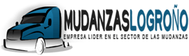 Logo de Mudanzas y transportes La Rioja