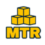 Logo de Mudanzas y Transportes Mtr