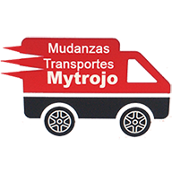 Logo de Mudanzas y Transportes Mytrojo