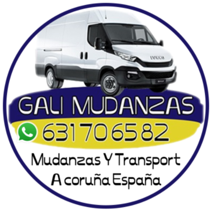 Logo de Mudanzas y Transportes Said