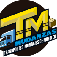 Logo de Mudanzas y Transportes Tm