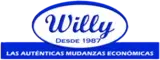 Logo de Mudanzas y Transportes Willy S.L