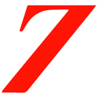 Logo de Mudanzas Zazpi