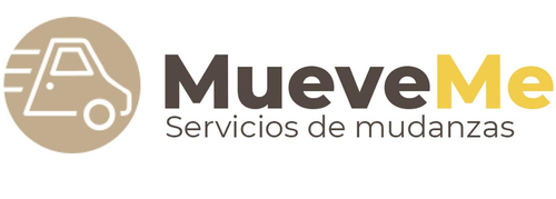 Logo de Mueveme Mudanzas