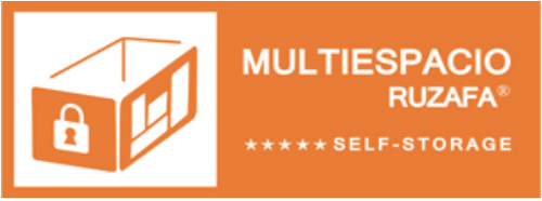 Logo de Multiespacio Ruzafa