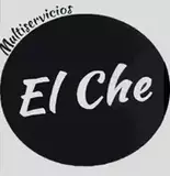 Logo de Multiservicios El Che Barcelona