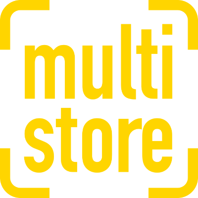 Logo de Multistore