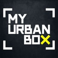 Logo de My urban box