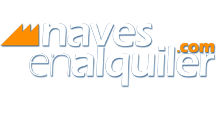 Logo de Naves pequeñas en alquiler