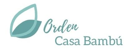 Logo de Orden Casa Bambú