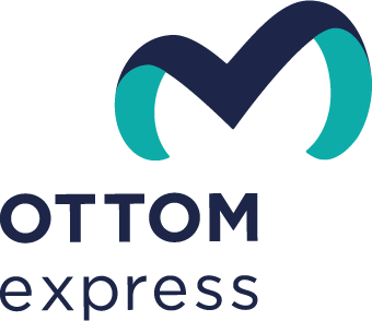 Logo de Ottom Express