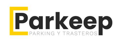 Logo de Parkeep