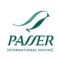 Logo de Passer Movers
