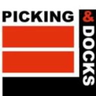 Logo de Picking y Docks S.L