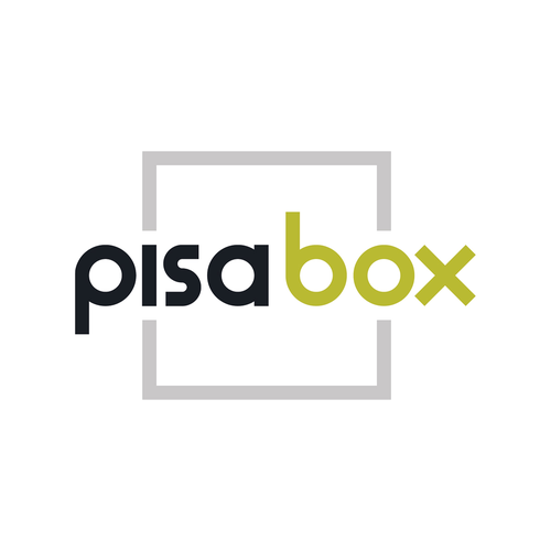 Logo de Pisabox