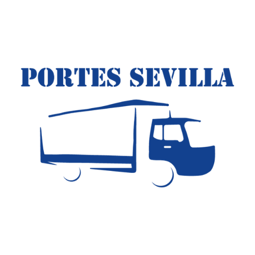 Logo de Portes Sevilla