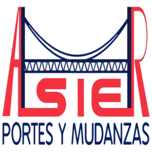 Logo de Portes y Mudanzas Asier