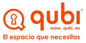 Logo de Qubi Las Chafiras