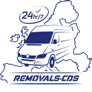 Logo de Removals-CDS