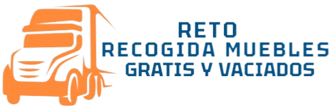 Logo de Reto Recogida y Vaciados Asturias