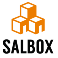 Logo de Salbox