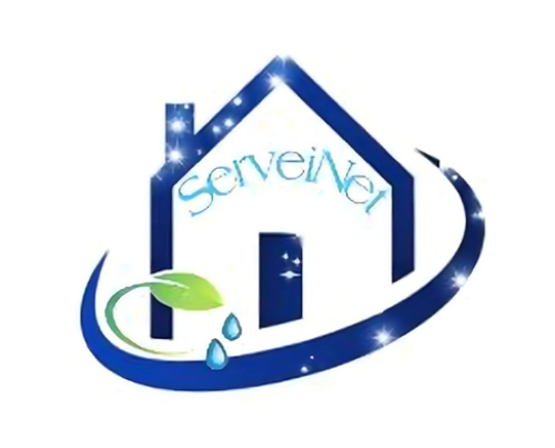 Logo de Serveinet del Pallars