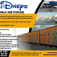 Logo de Sidneys Removal and Storage Solutions
