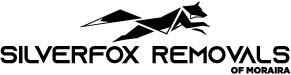 Logo de Silverfox Removals