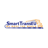 Logo de SmartTransEu