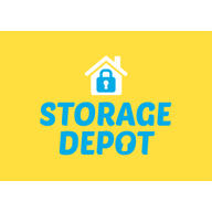 Logo de Storage Depot