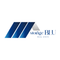 Logo de StorageBlu