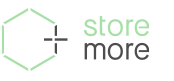 Logo de Storemore San Blas - Ciudad Lineal