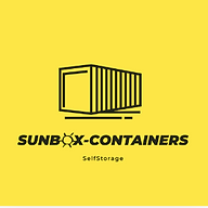 Logo de Sunbox Containers