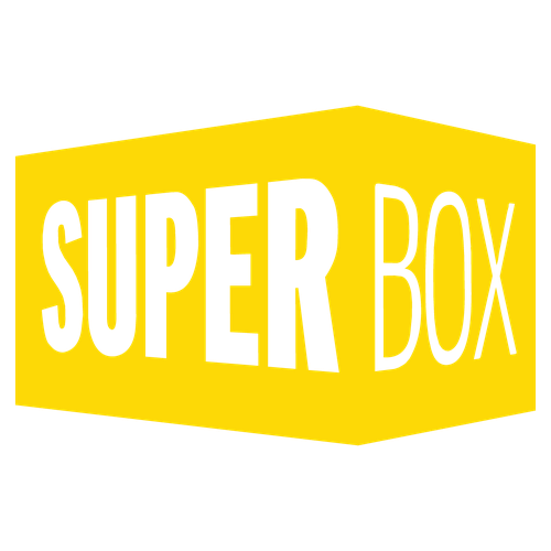 Logo de Superbox