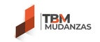 Logo de TBM Mudanzas y Guardamuebles