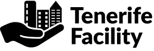 Logo de Tenerife Facility