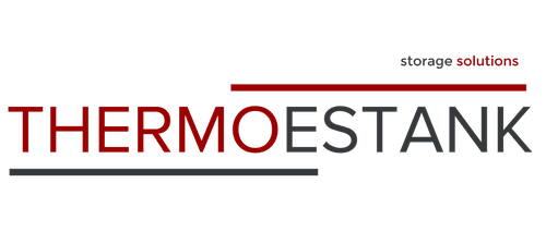 Logo de Thermoestank Sistemas