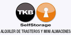 Logo de TKB