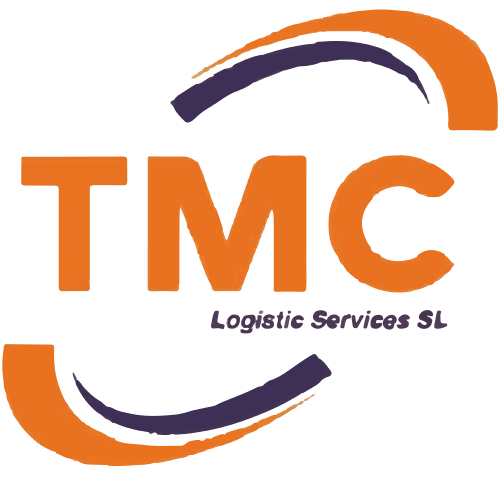 Logo de TMC Logistic