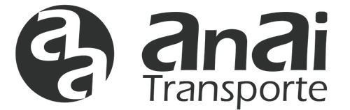 Logo de Transporte Anai