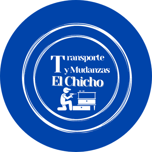 Logo de Transporte y Mudanzas El Chicho