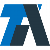 Logo de Transportes Aitor