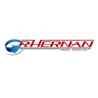 Logo de Transportes Roberto Hernán S.L